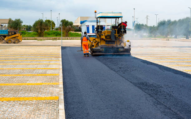 Best Luxury driveway pavers in Camden, AR